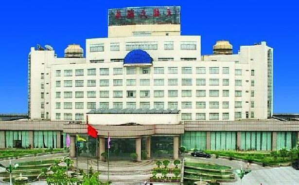 Tianlong Hotel - Photo3