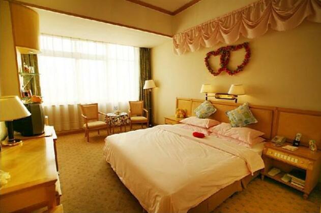 Tianlong Hotel - Photo5