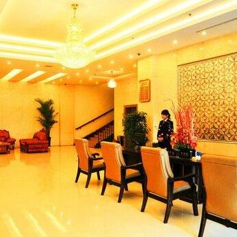 Zhumadian Crown Business Hotel - Photo3