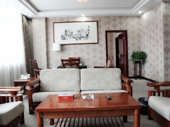 Zijingshan Hotel - Photo3