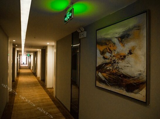 9581 Business Hotel - Photo3