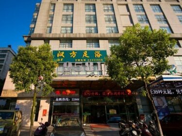 9581 Business Hotel