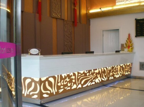 Clivia Miltata Hotel - Photo2