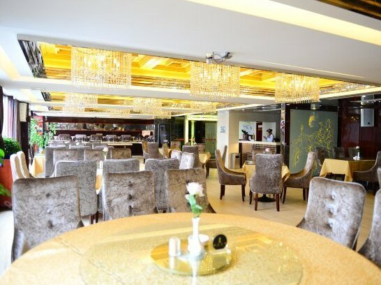Cultural Business Hotel - Photo5