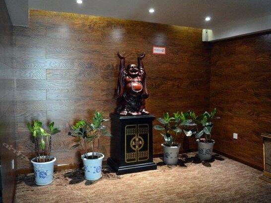 Daohe Hotel - Photo3