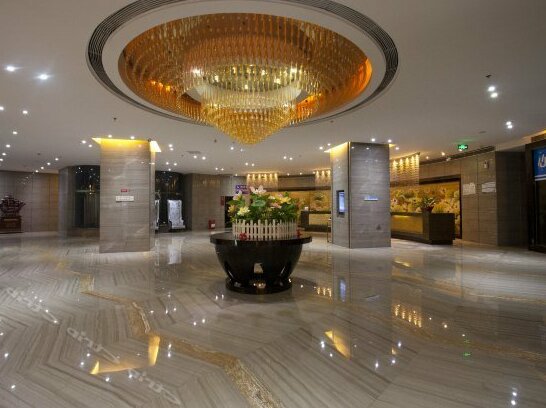 Dawei Shennong Hotel - Photo3