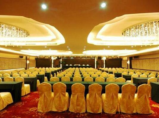 Dongfeng Hotel Liling - Photo4