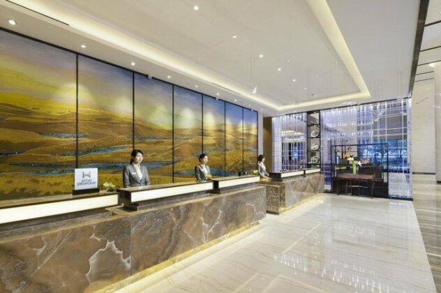 Hilton Zhuzhou - Photo2