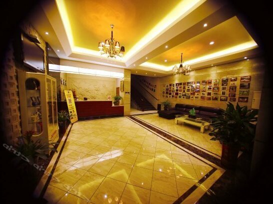 Huayu Hotel Zhuzhou - Photo3