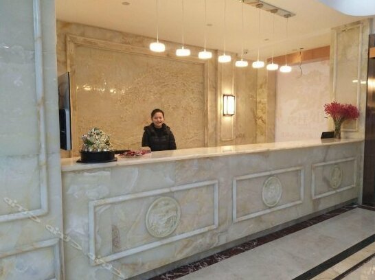 Jianfu Hotel - Photo3