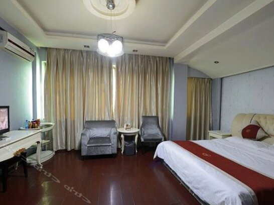 Jianfu Hotel - Photo4