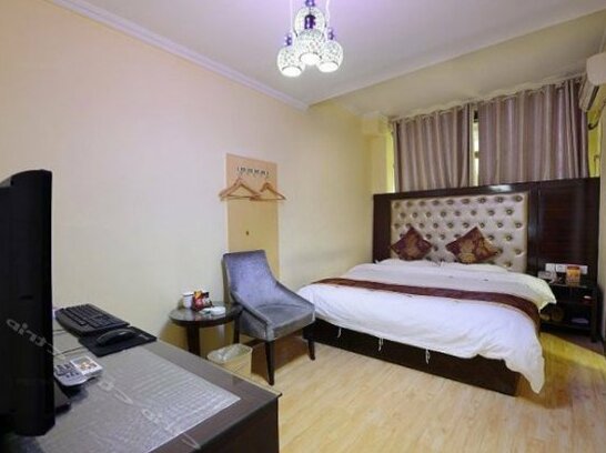 Jianfu Hotel - Photo5