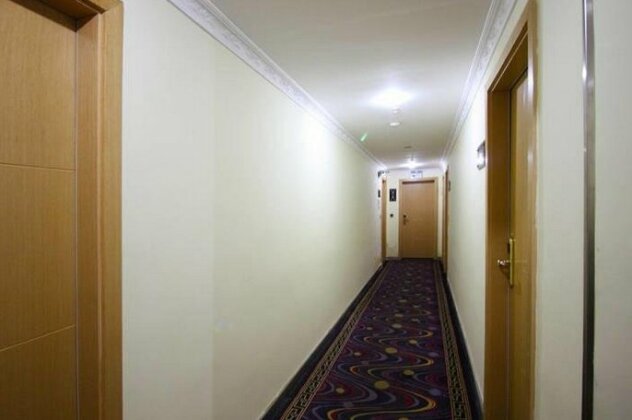 Jinfan Business Inn - Photo4