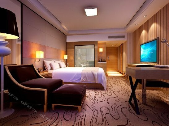 Jinlong Hotel Zhuzhou - Photo5