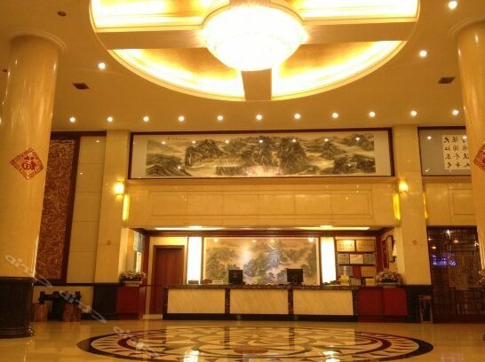 Jinyang Hotel Zhuzhou - Photo2