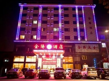 Jinyang Hotel Zhuzhou