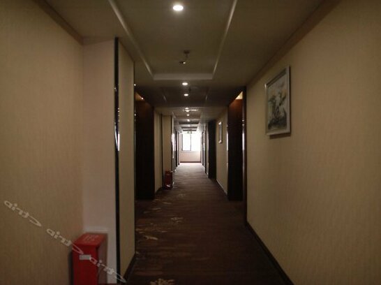 Jinyi Hotel Zhuzhou - Photo4