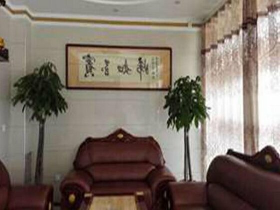 JUNYI Hotel Hunan Zhuzhou Youheng Road - Photo3