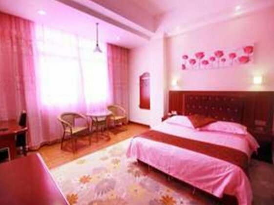 JUNYI Hotel Hunan Zhuzhou Youheng Road - Photo4