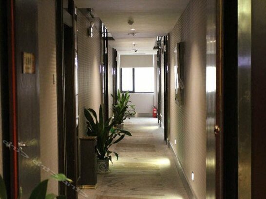 Luyuan Hotel - Photo3