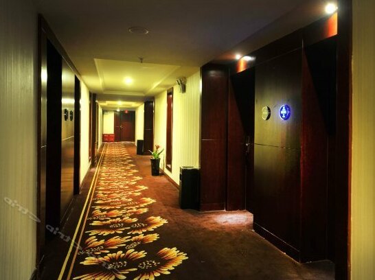 Meimei Hotel Zhuzhou - Photo5