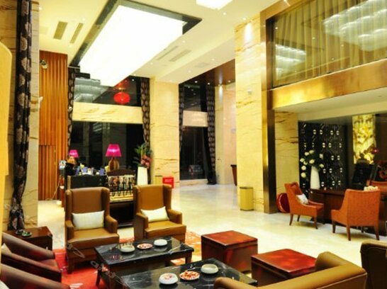 Mingyi Hotel Zhuzhou - Photo3