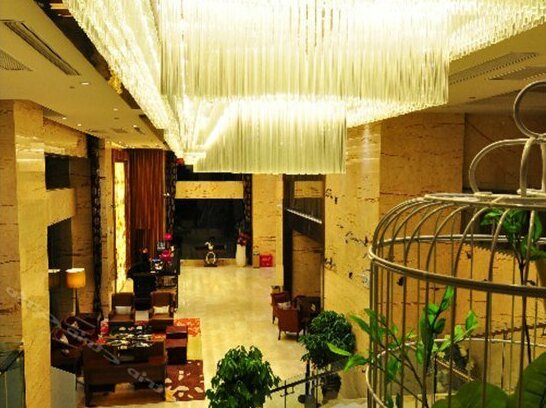 Mingyi Hotel Zhuzhou - Photo4