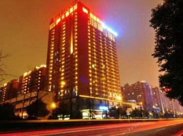 Mingyi Hotel Zhuzhou