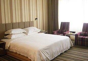 Mini Hotel Zhuzhou - Photo3