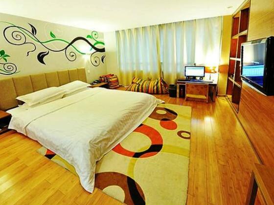 Mini Hotel Zhuzhou - Photo5