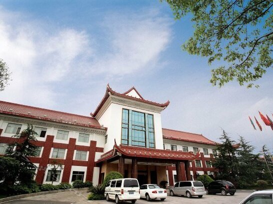 New Century Hotel Zhuzhou