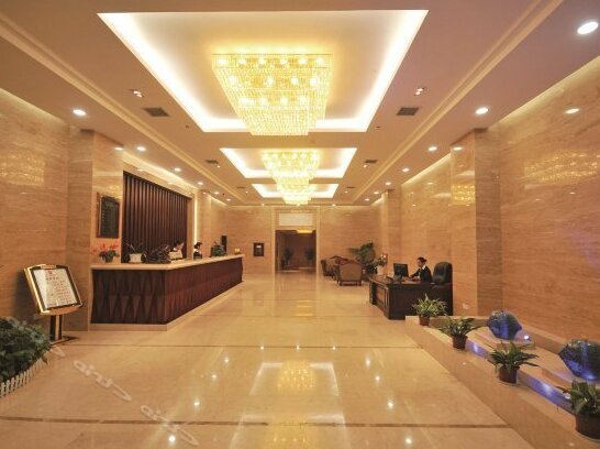 Shiji Tiancheng Hotel - Photo2