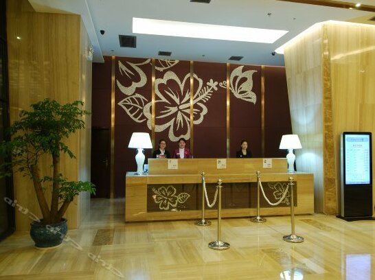 Siji Tianlun Hotel - Photo2