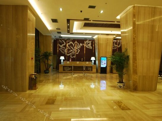 Siji Tianlun Hotel - Photo3