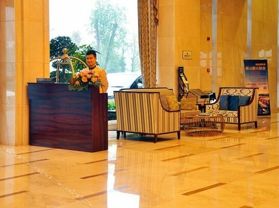Tenglong Hotel Zhuzhou - Photo2