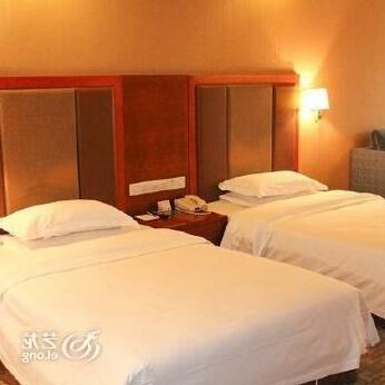 Tianyu Hotel Zhuzhou - Photo2