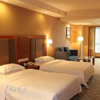 Tianyu Hotel Zhuzhou - Photo4