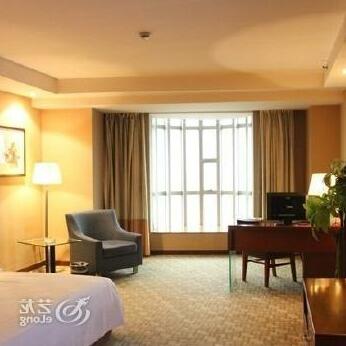 Tianyu Hotel Zhuzhou - Photo5