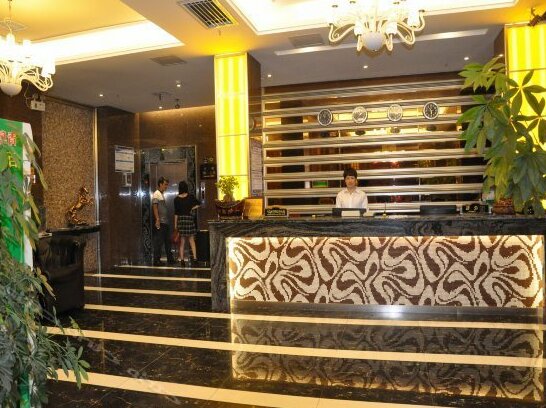 Tuobang Fashion Hotel - Photo2