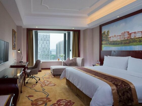 Vienna International Hotel Zhuzhou liyu store - Photo2