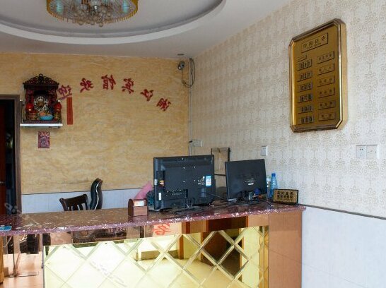 Xiangjiang Hotel Zhuzhou - Photo3