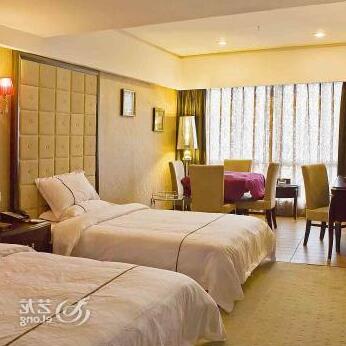 Xianglu Hotel - Photo2