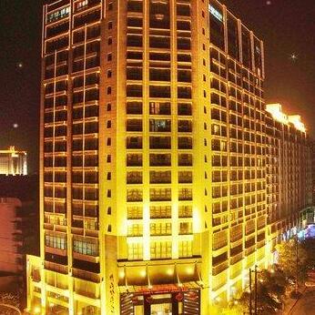 Xin Tian Di Hong Dong Hotel