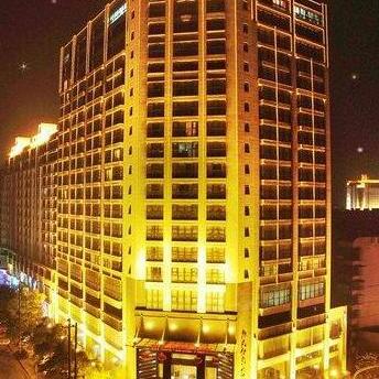 Xin Tian Di Hong Dong Hotel
