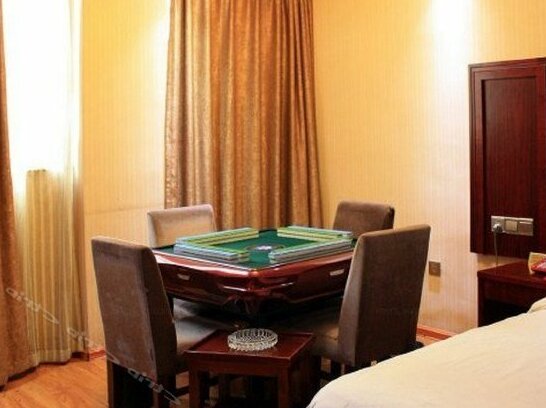 Yinghui Business Hotel - Photo5