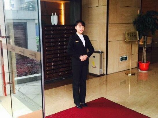 Yintian International Business Hotel - Photo4