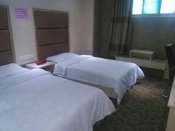 Youyuan Hotel Zhuzhou - Photo2