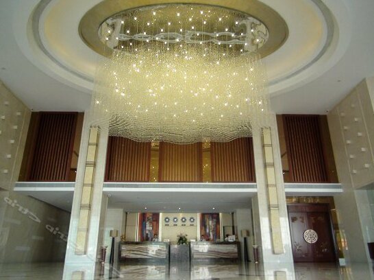 Yunyang Huatian Hotel - Photo4