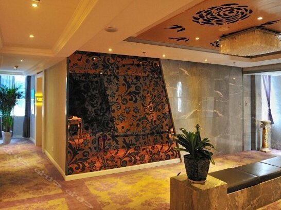 Zhuzhou Haoyi Hotel - Photo4