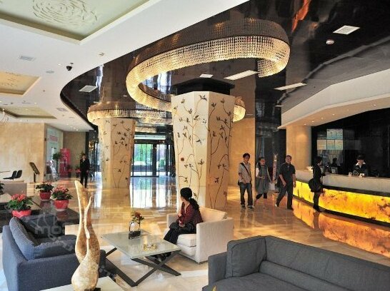 Zhuzhou Haoyi Hotel - Photo5